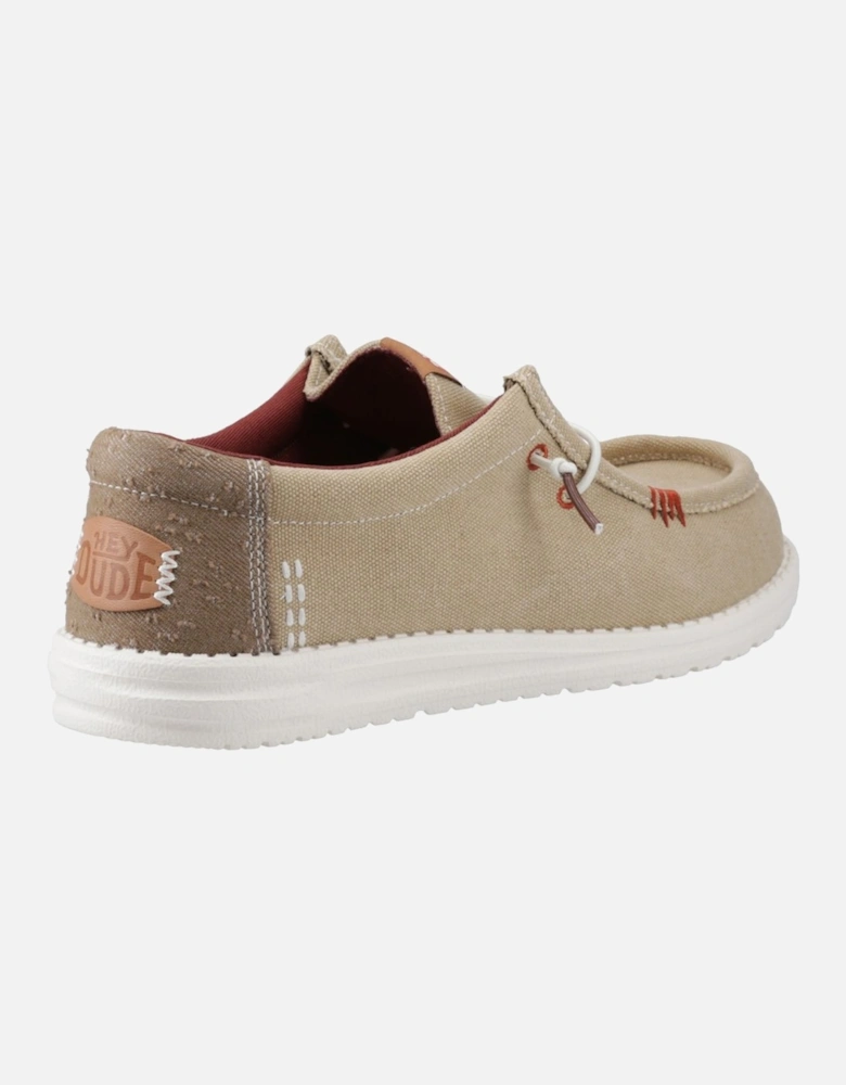 Wally Workwear Mens Shoes
