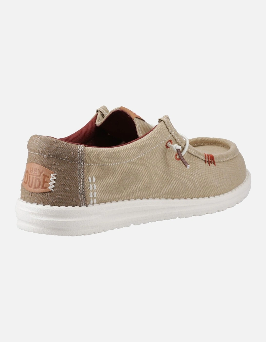 Wally Workwear Mens Shoes