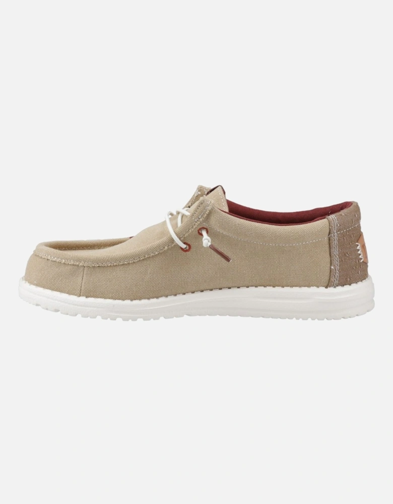 Wally Workwear Mens Shoes