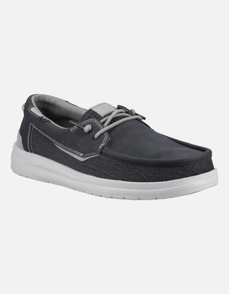 Welsh Grip Classic Mesh Mens Shoes