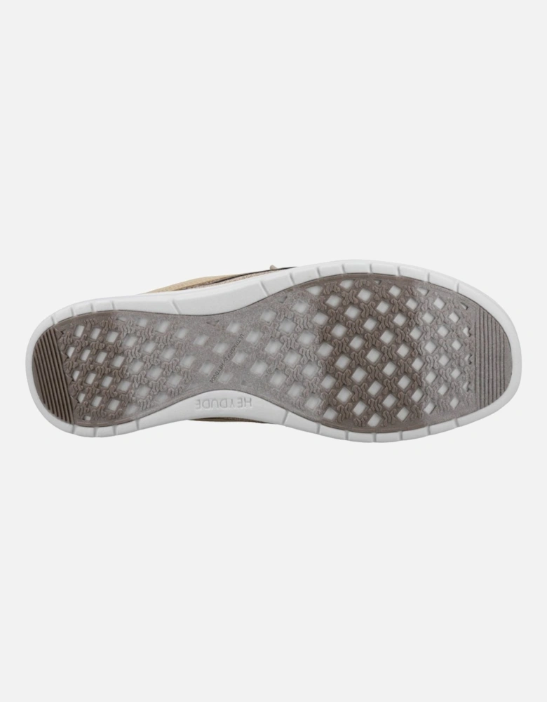 Welsh Grip Classic Mesh Mens Shoes