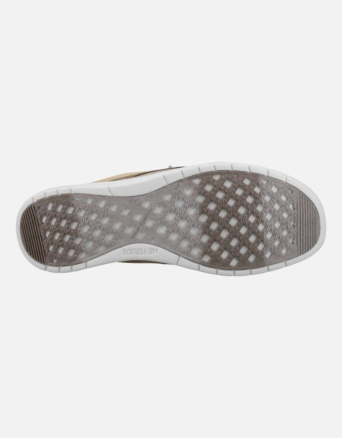 Welsh Grip Classic Mesh Mens Shoes