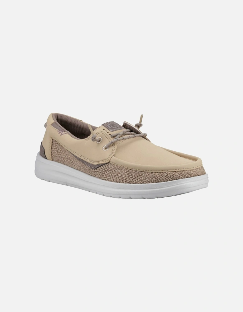 Welsh Grip Classic Mesh Mens Shoes