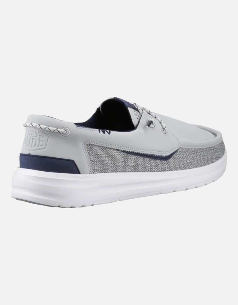 Welsh Grip Classic Mesh Mens Shoes
