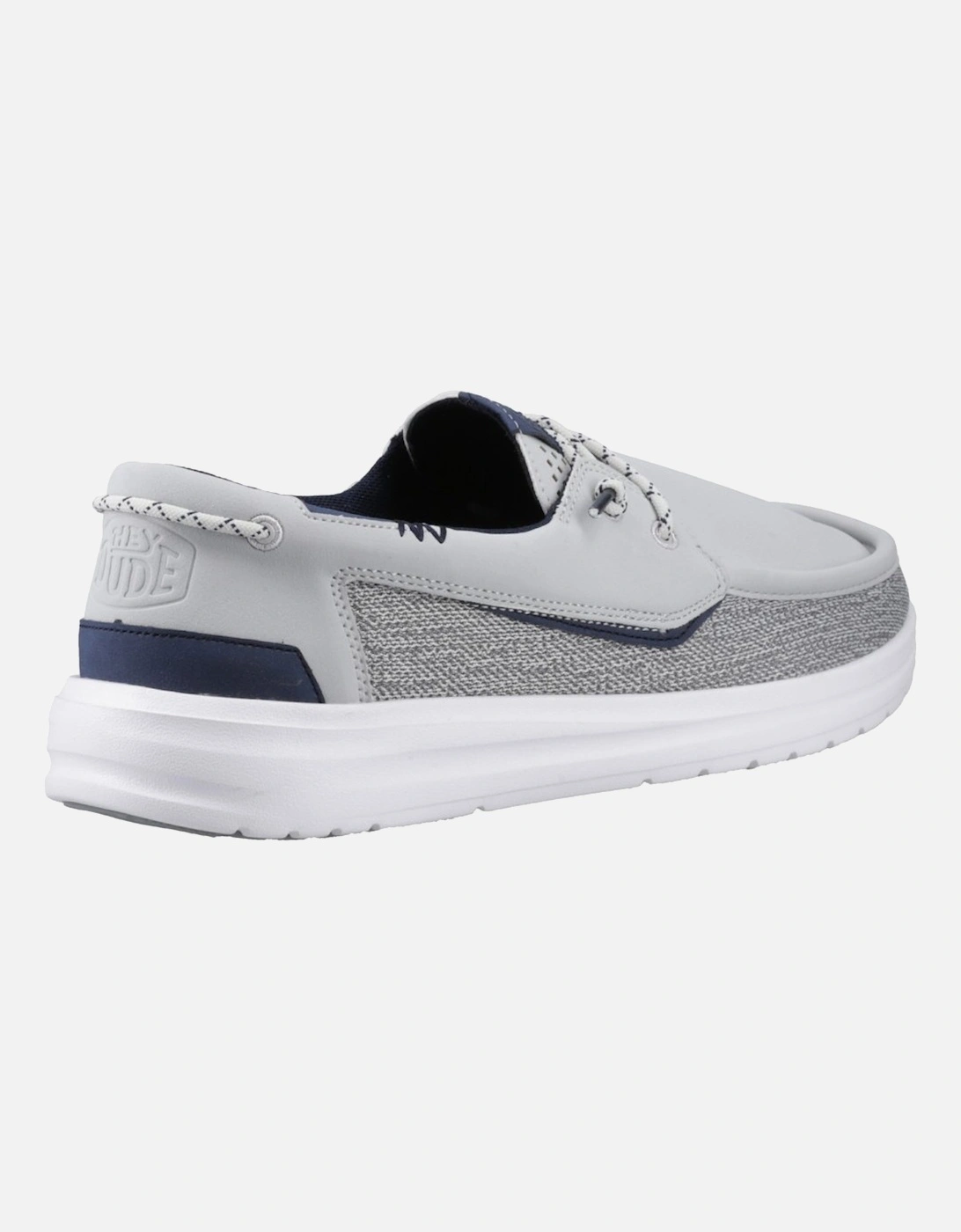 Welsh Grip Classic Mesh Mens Shoes