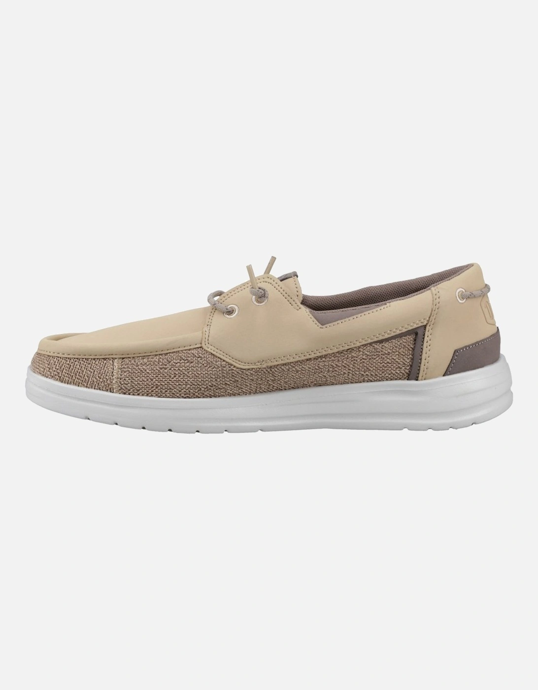 Welsh Grip Classic Mesh Mens Shoes