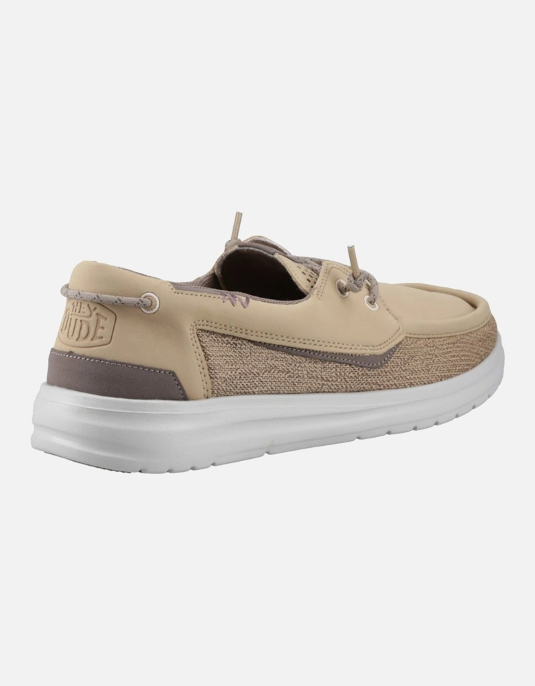 Welsh Grip Classic Mesh Mens Shoes