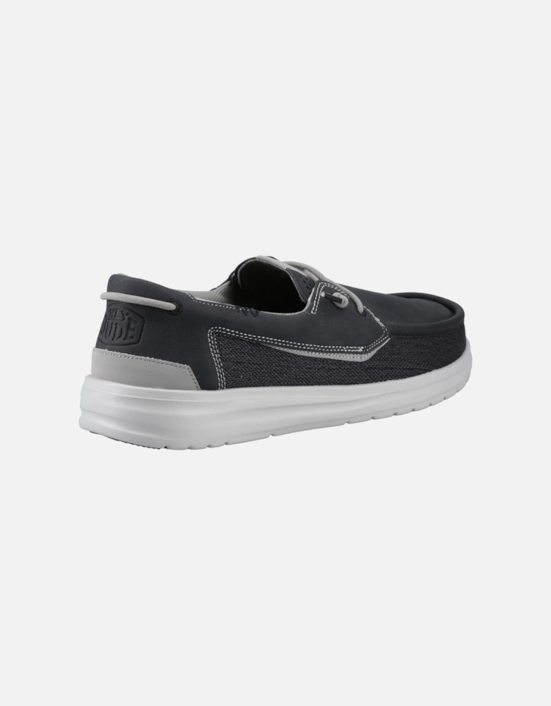 Welsh Grip Classic Mesh Mens Shoes