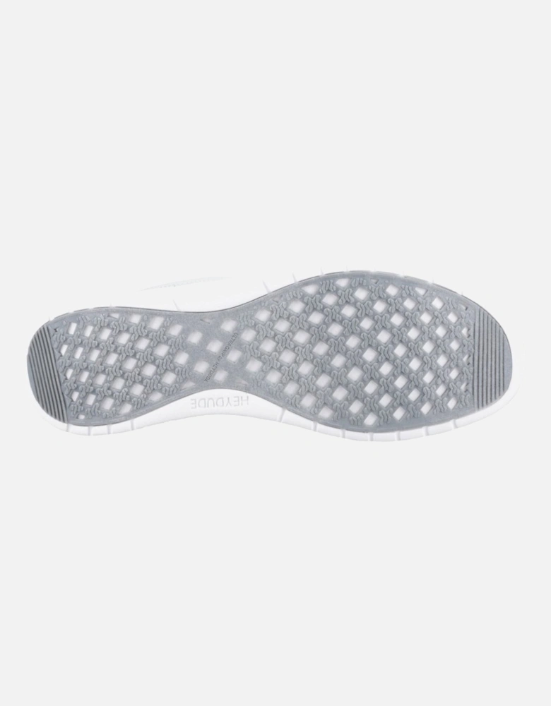 Welsh Grip Classic Mesh Mens Shoes