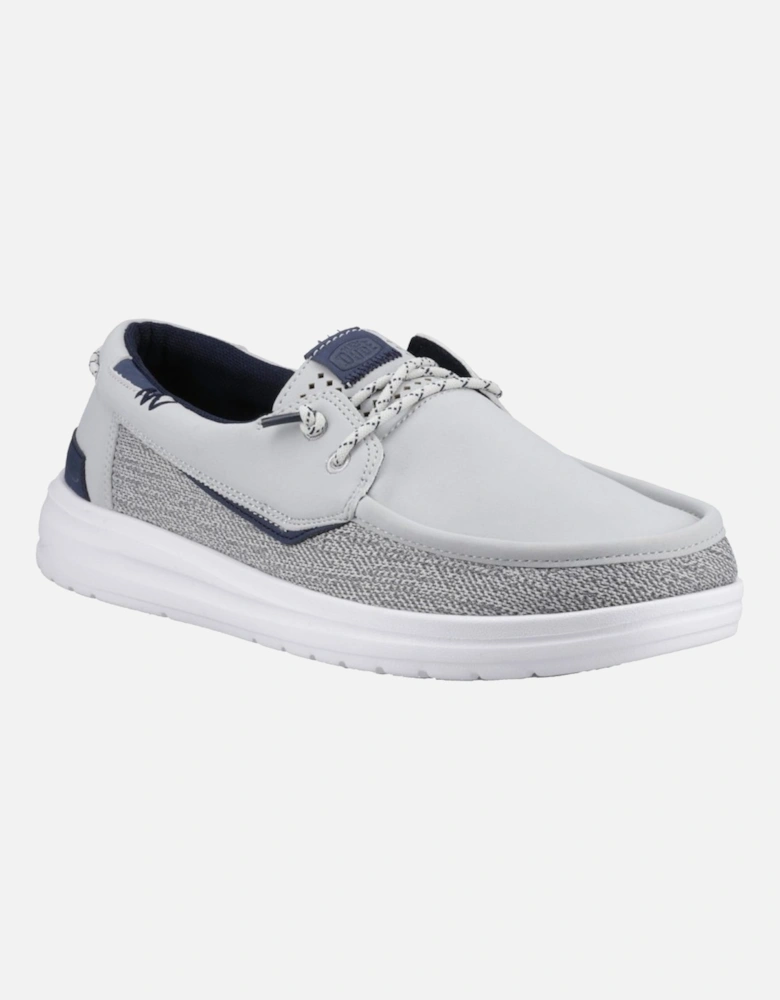 Welsh Grip Classic Mesh Mens Shoes