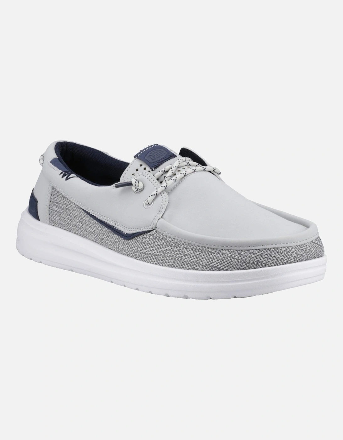 Welsh Grip Classic Mesh Mens Shoes, 6 of 5