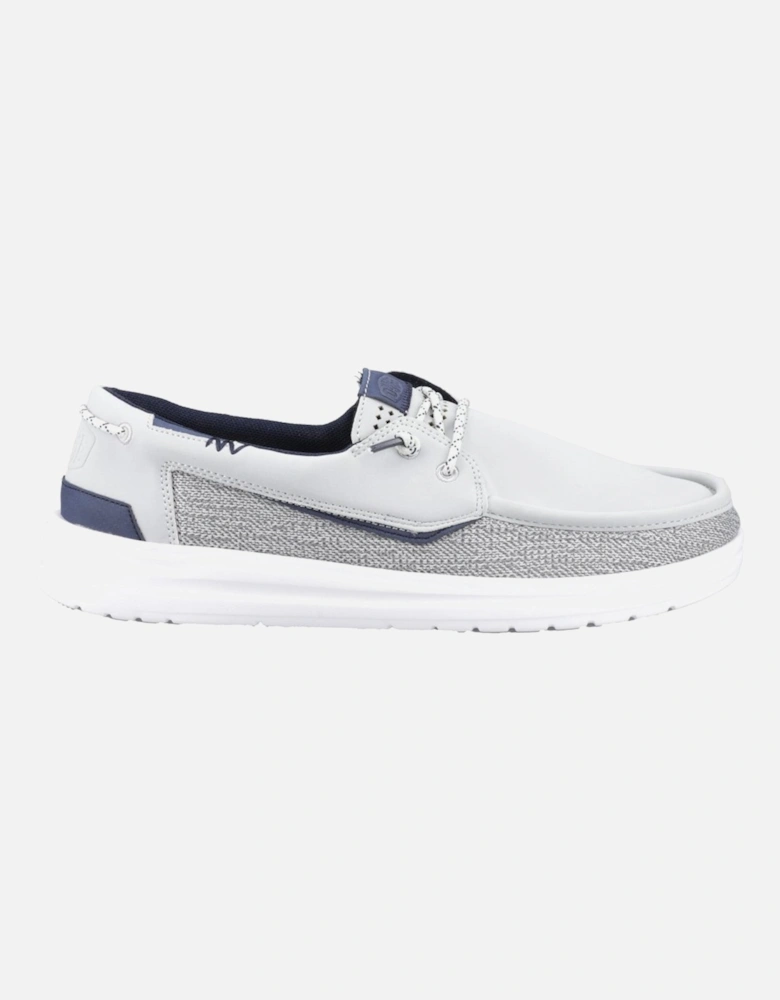Welsh Grip Classic Mesh Mens Shoes