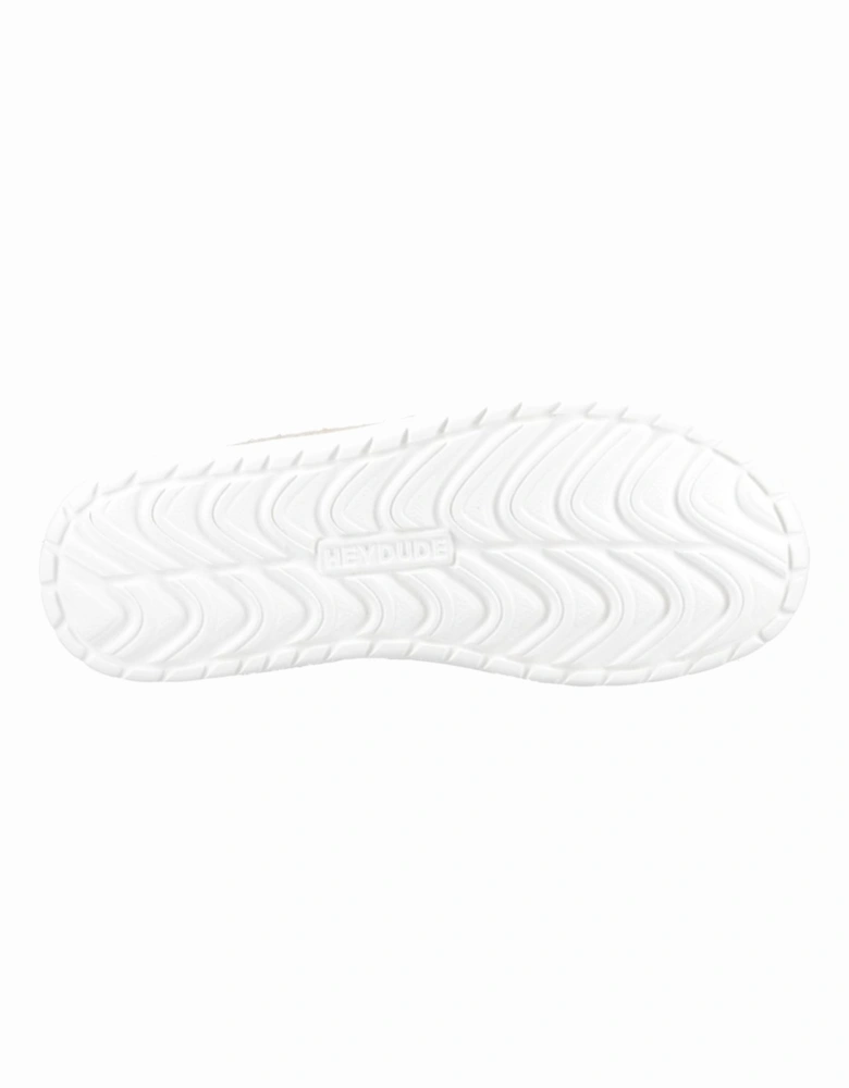 Mikka Jute Mens Shoes