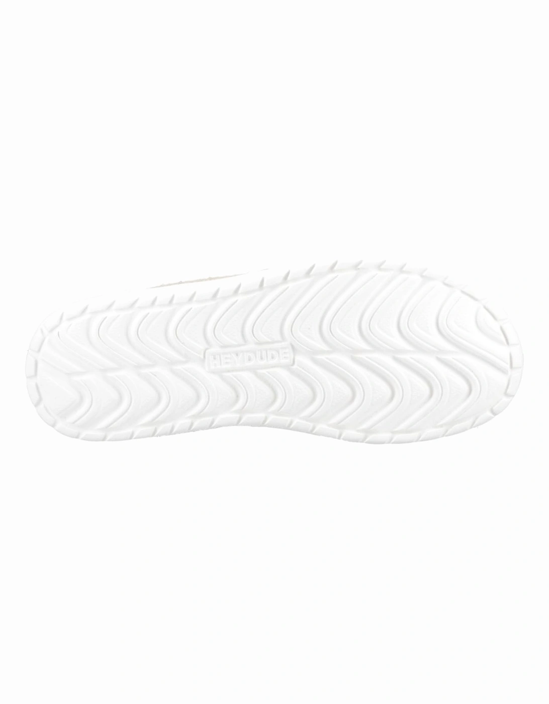 Mikka Jute Mens Shoes