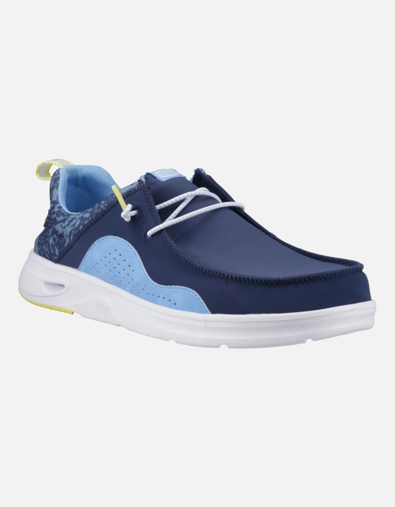 Wally Hey20 Active Mens Shoes