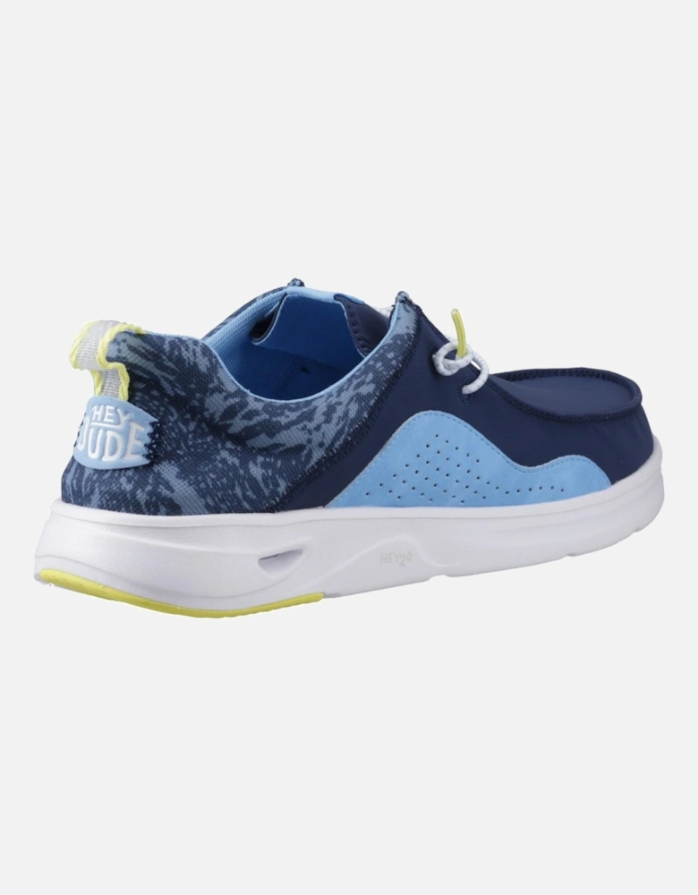 Wally Hey20 Active Mens Shoes