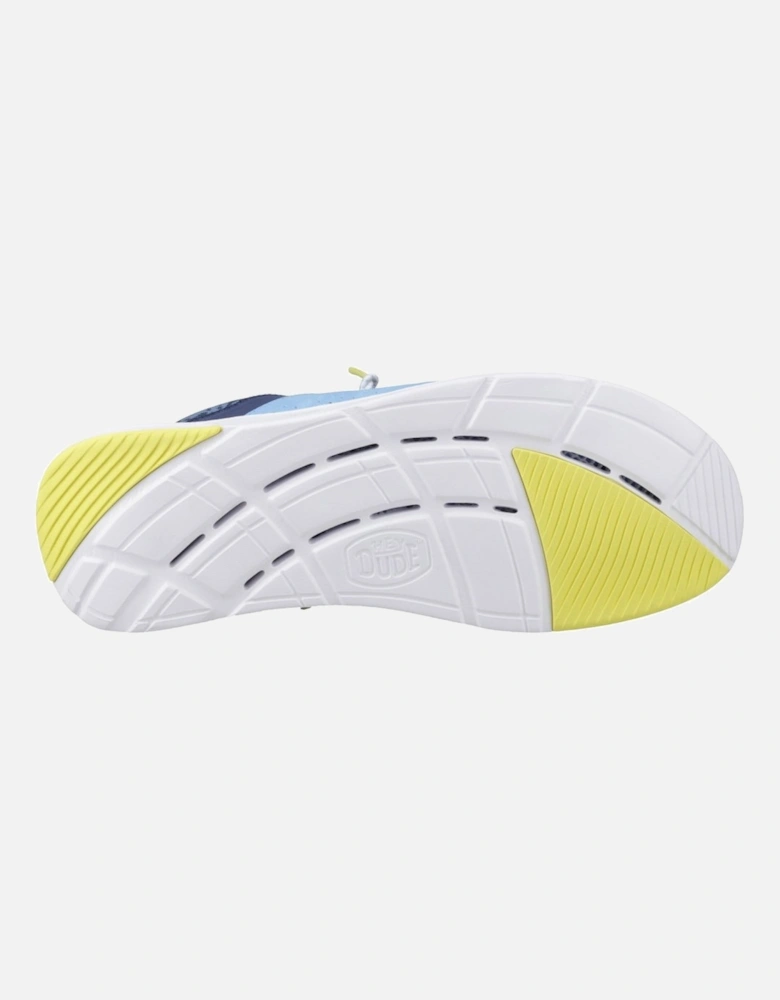 Wally Hey20 Active Mens Shoes