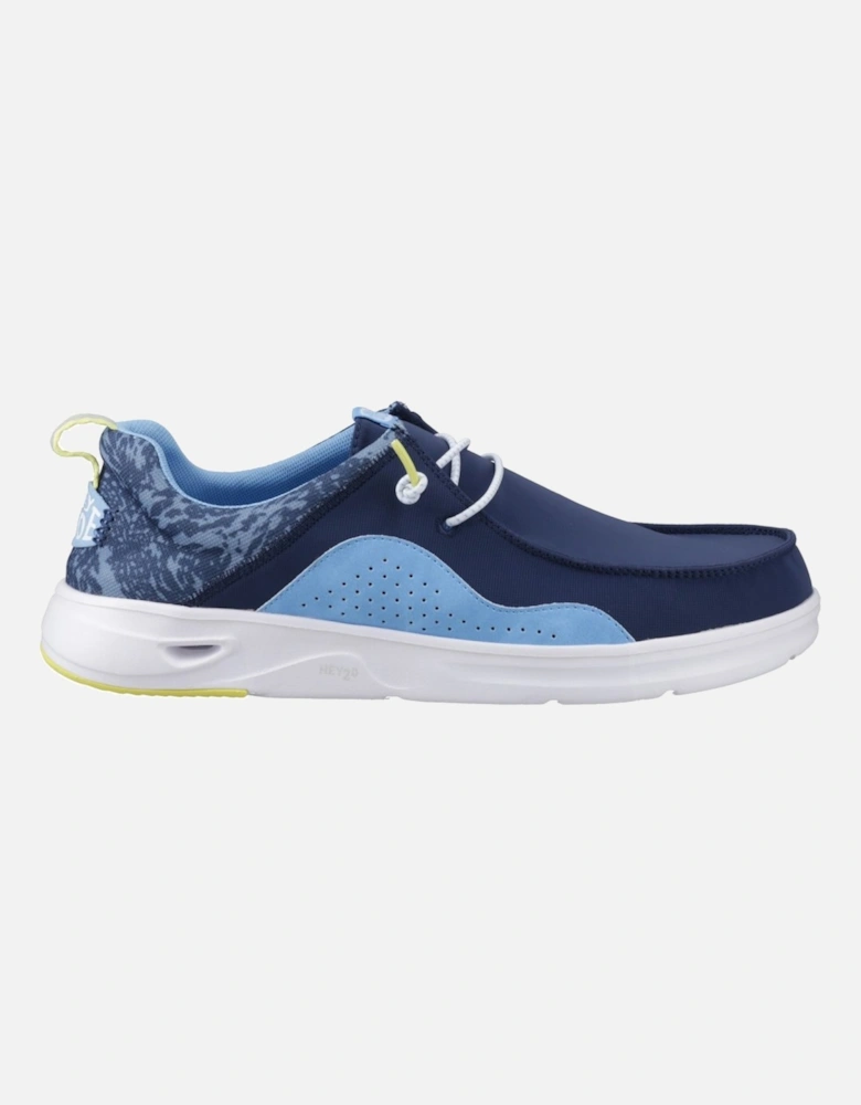 Wally Hey20 Active Mens Shoes