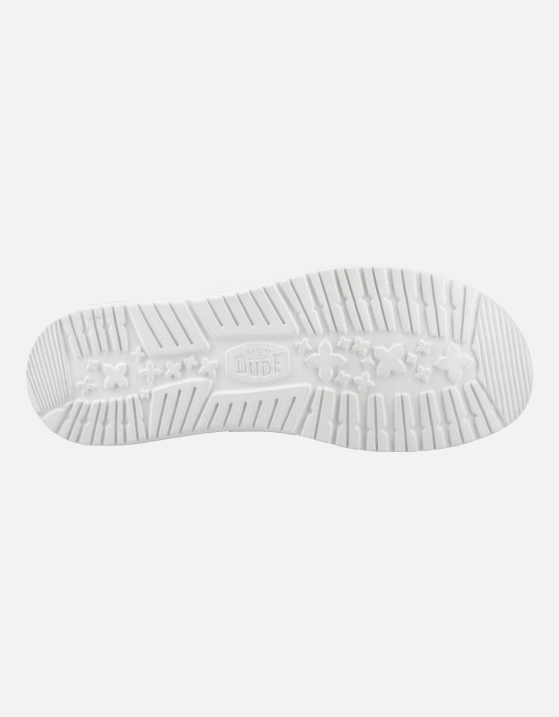 Wally Jute Mens Shoes
