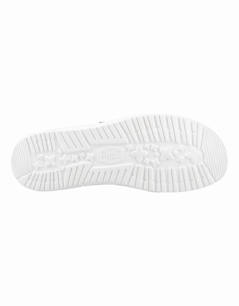 Wally Jute Mens Shoes