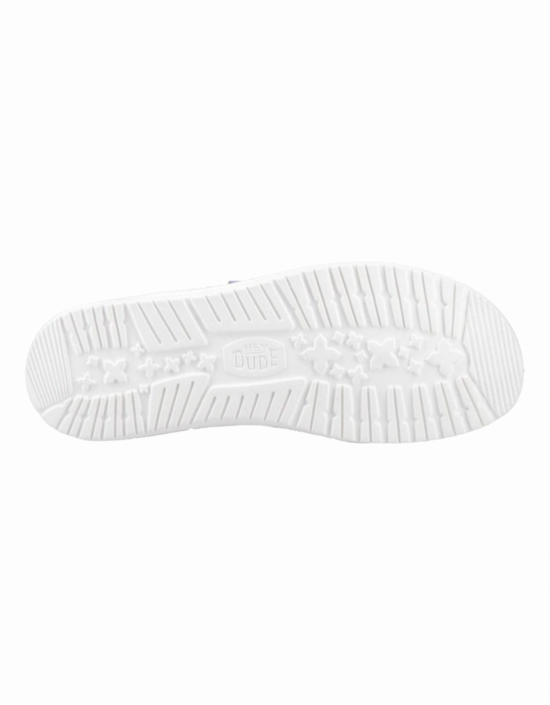 Wally Jute Mens Shoes