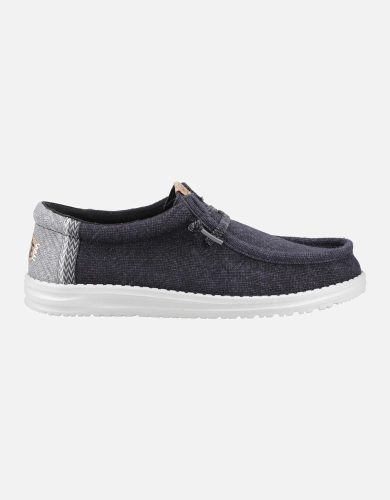 Wally Jute Mens Shoes