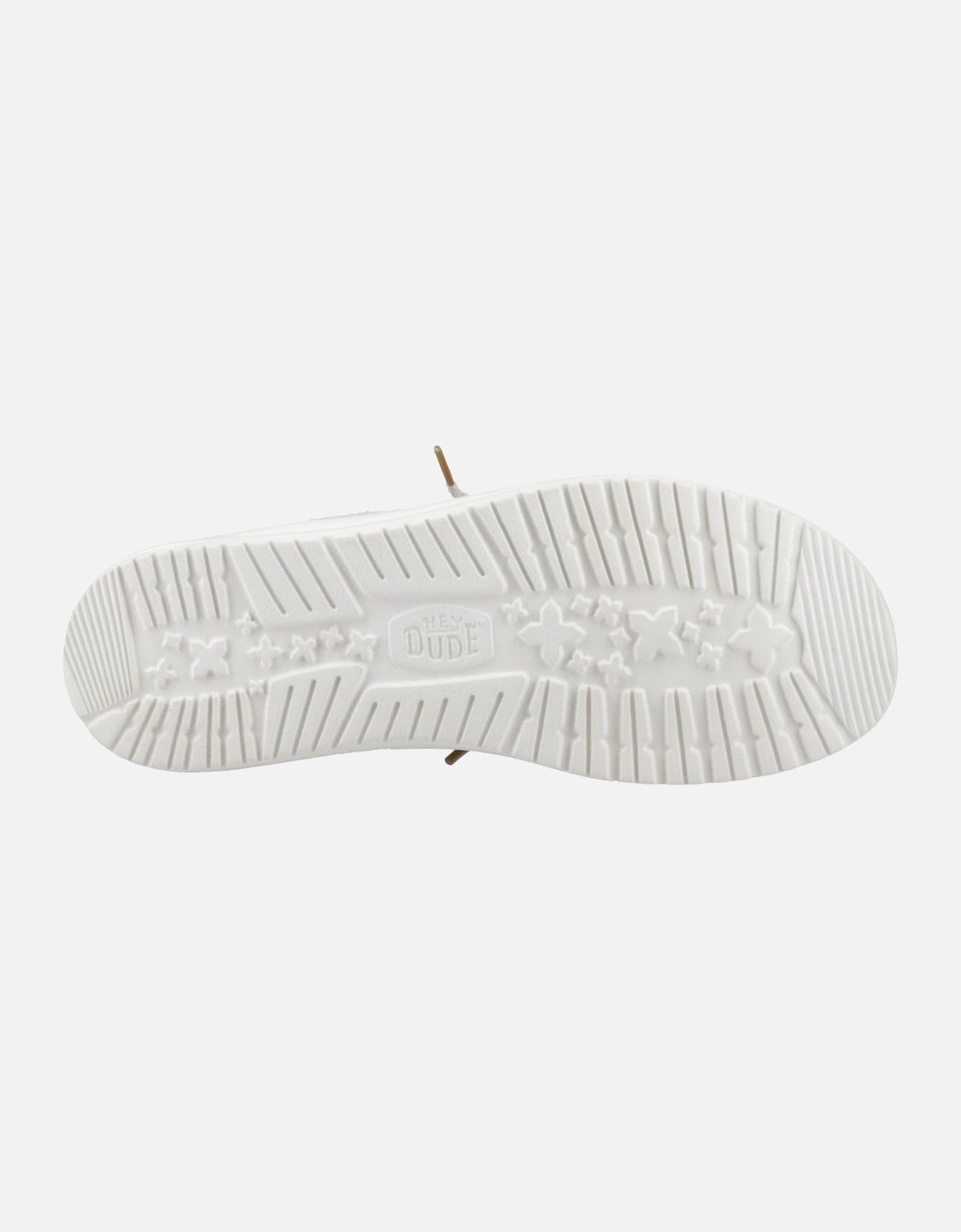 Wally Jute Mens Shoes
