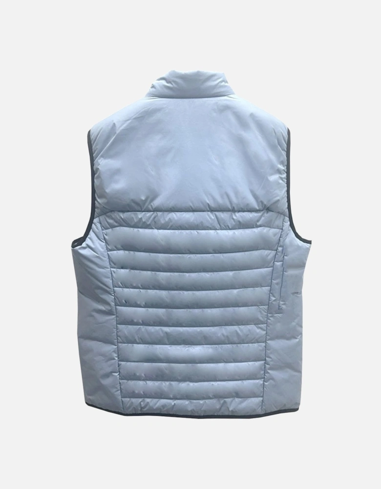 Men's Light Blue V Thor2 Gilet