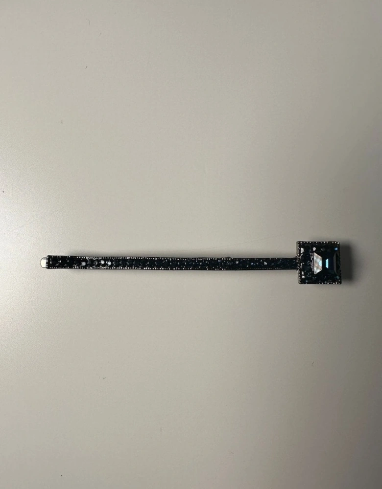 Diamante Hair Clip