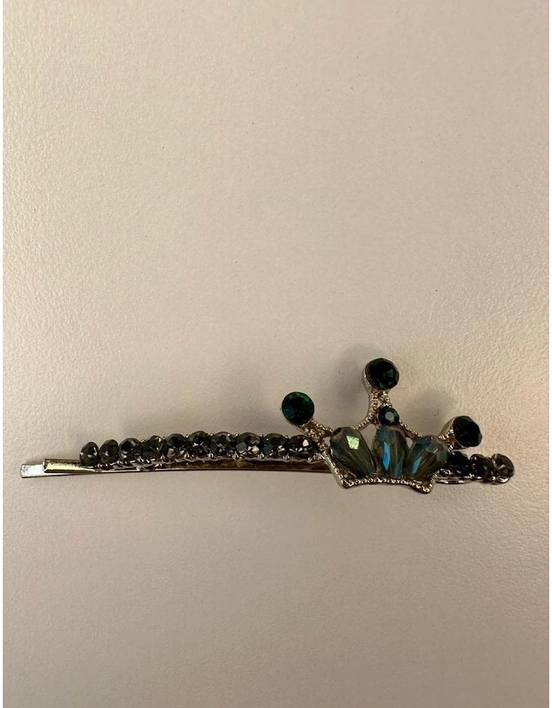 Diamante Hair Clip, 2 of 1