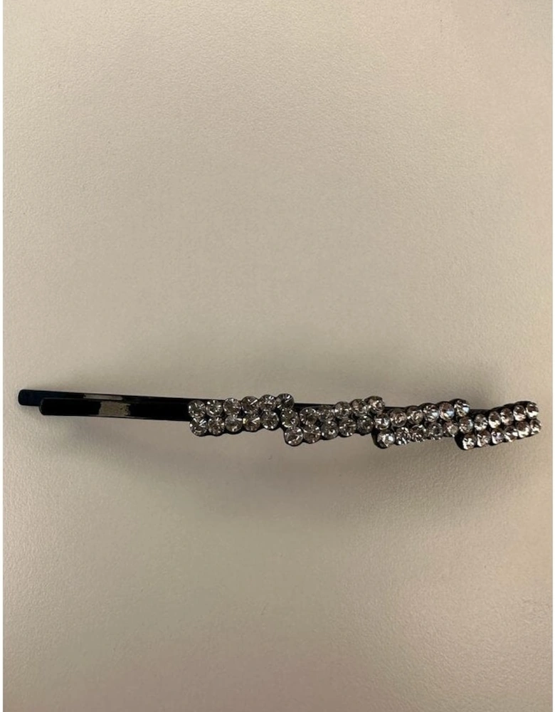 Diamante Hair Clip