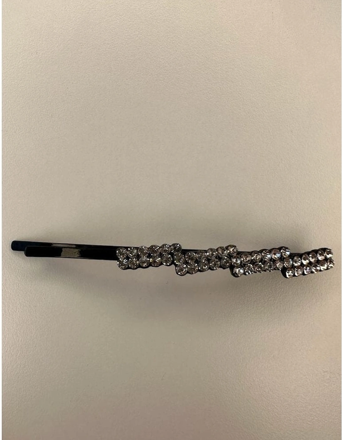 Diamante Hair Clip, 2 of 1