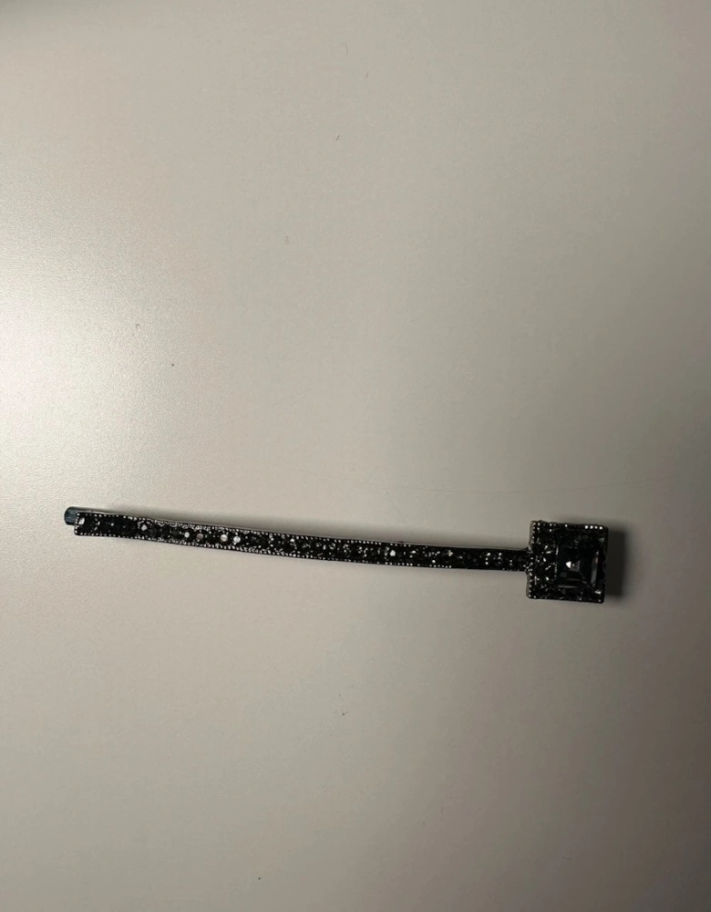 Diamante Hair Clip