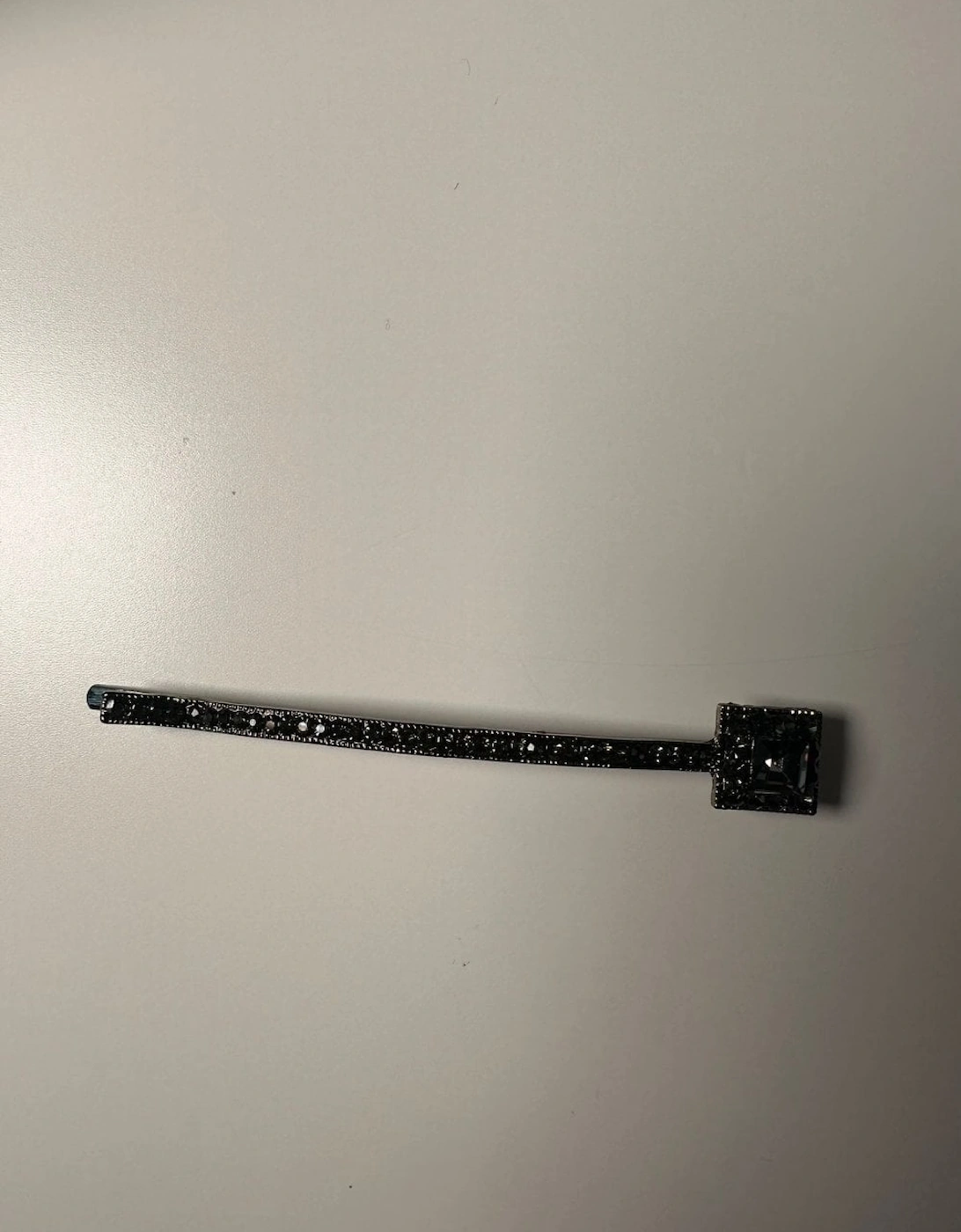 Diamante Hair Clip, 2 of 1