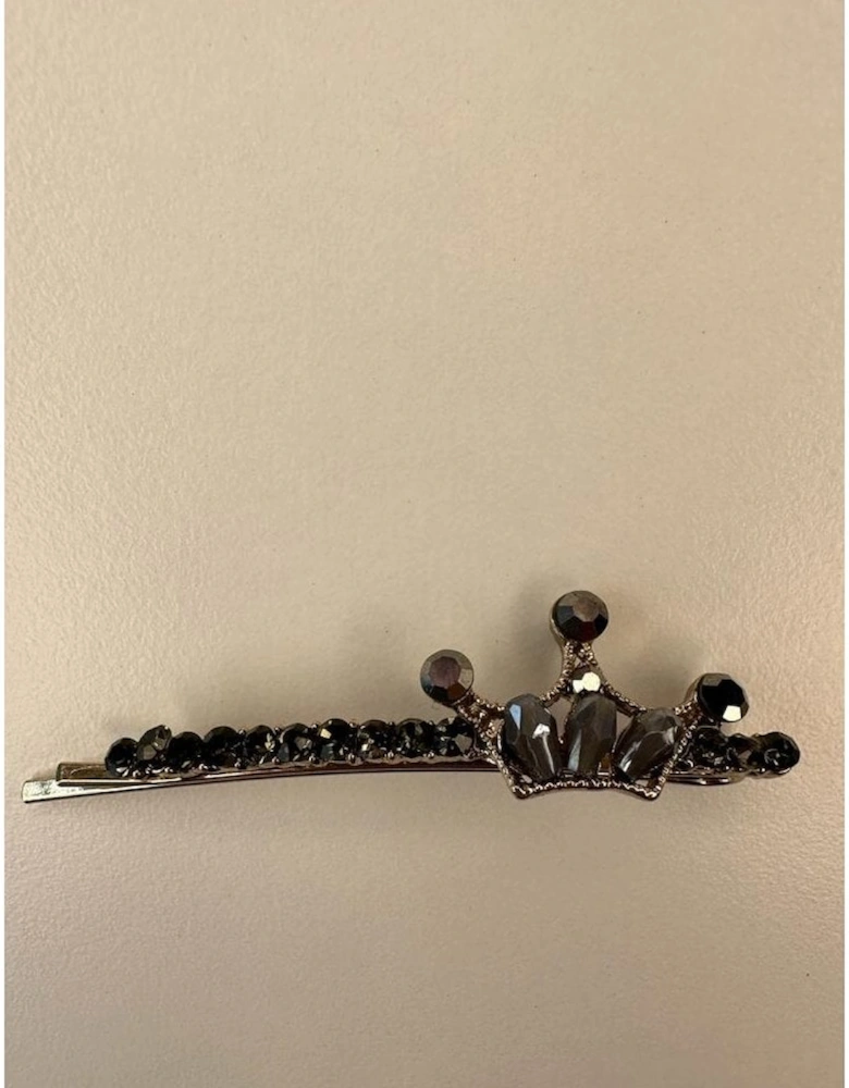 Diamante Hair Clip