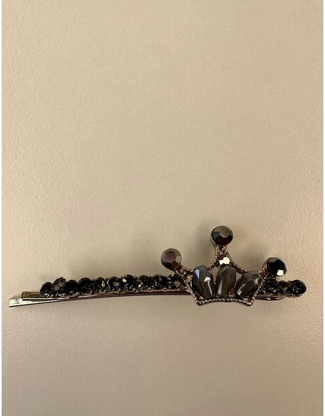 Diamante Hair Clip, 2 of 1