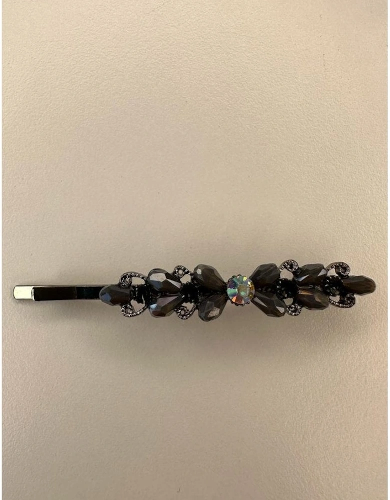Diamante Hair Clip