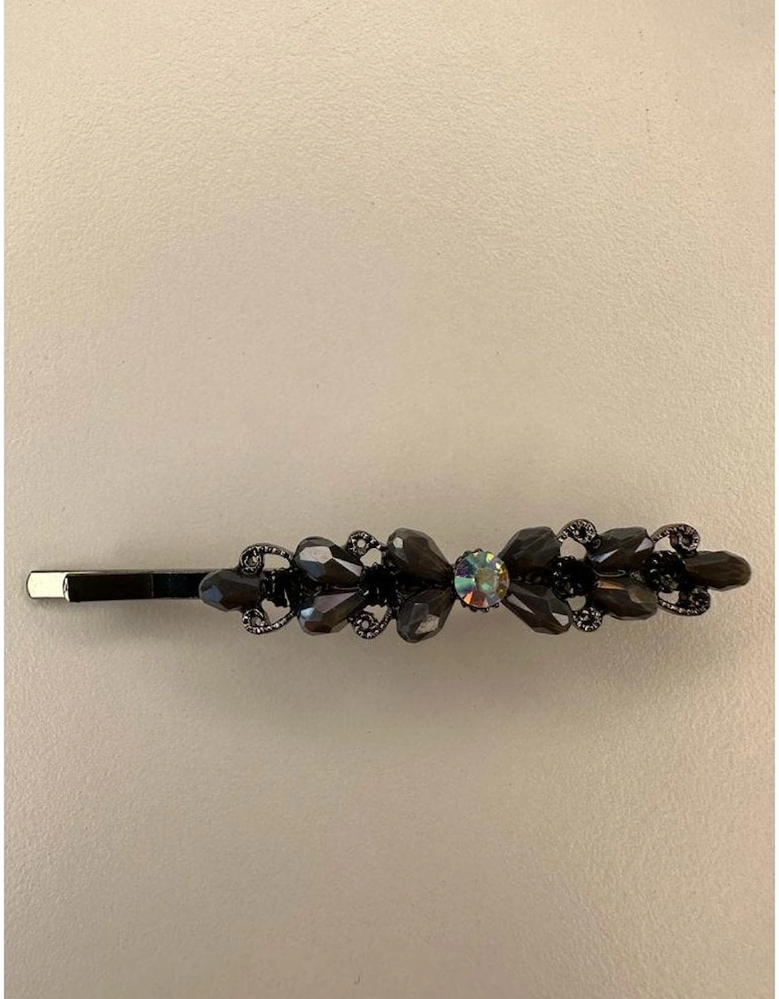 Diamante Hair Clip, 2 of 1