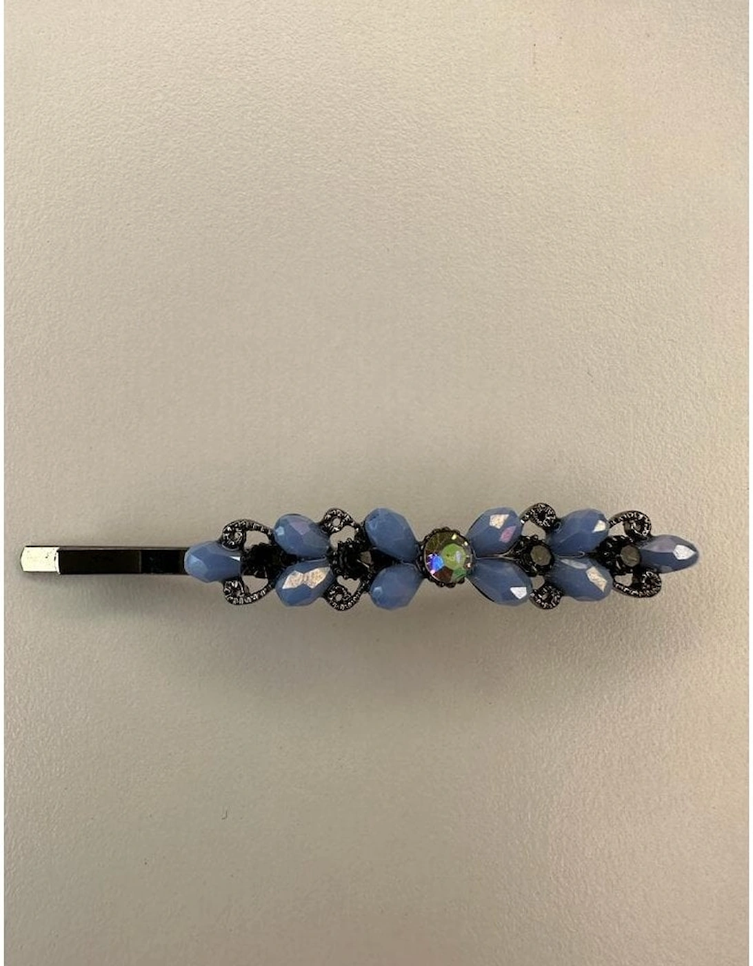 Diamante Hair Clip, 2 of 1