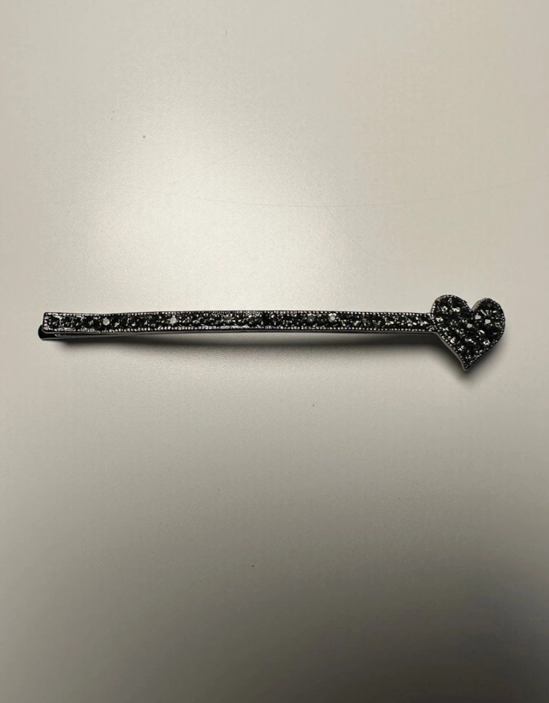 Diamante Hair Clip