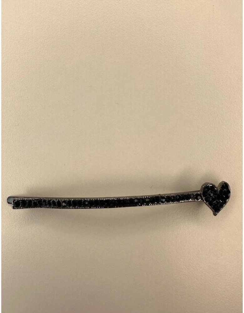Diamante Hair Clip