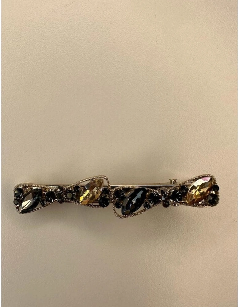 Diamante Hair Clip