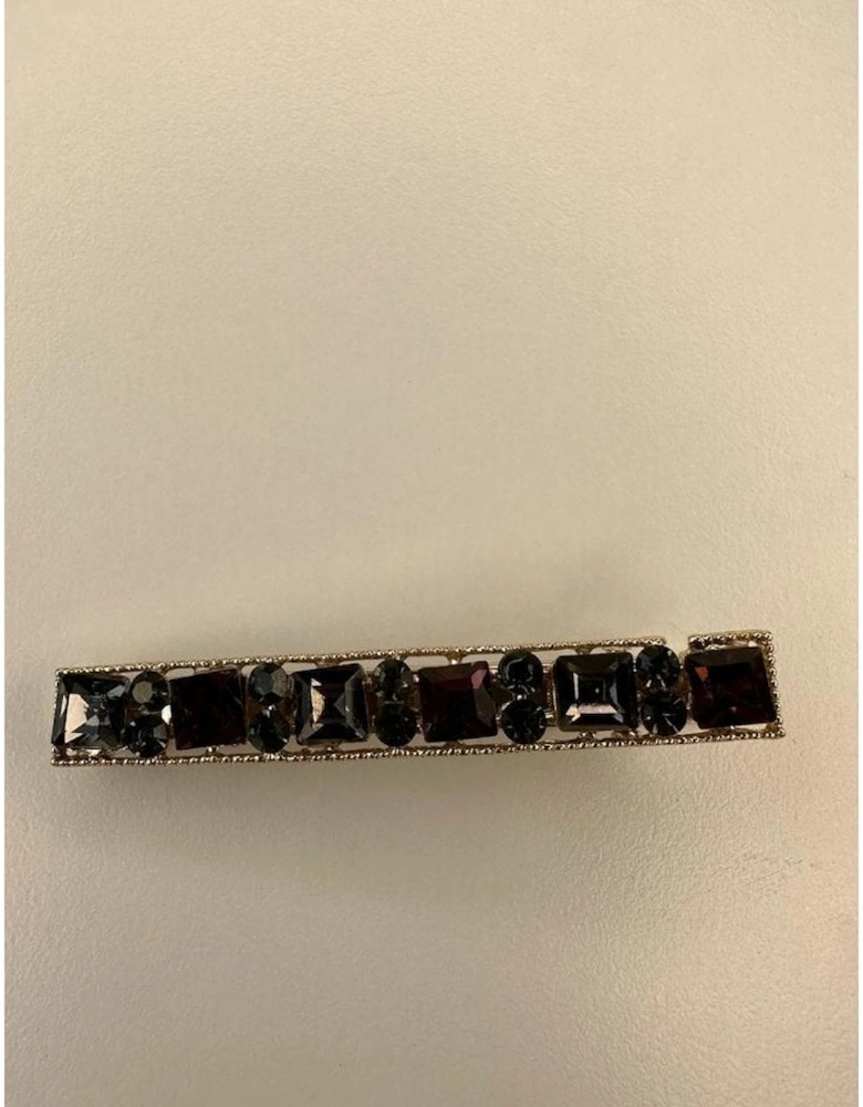 Diamante Hair Clip