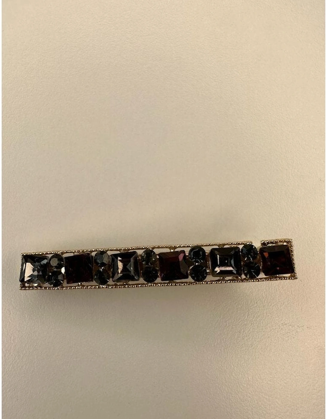 Diamante Hair Clip, 2 of 1