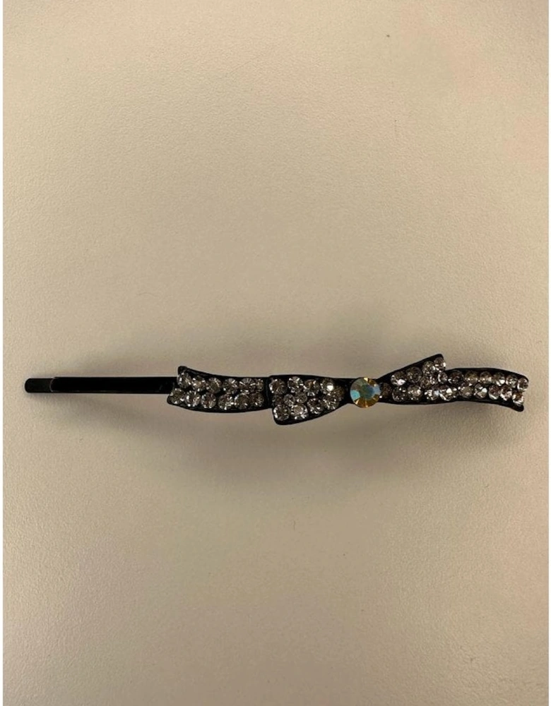 Diamante Hair Clip