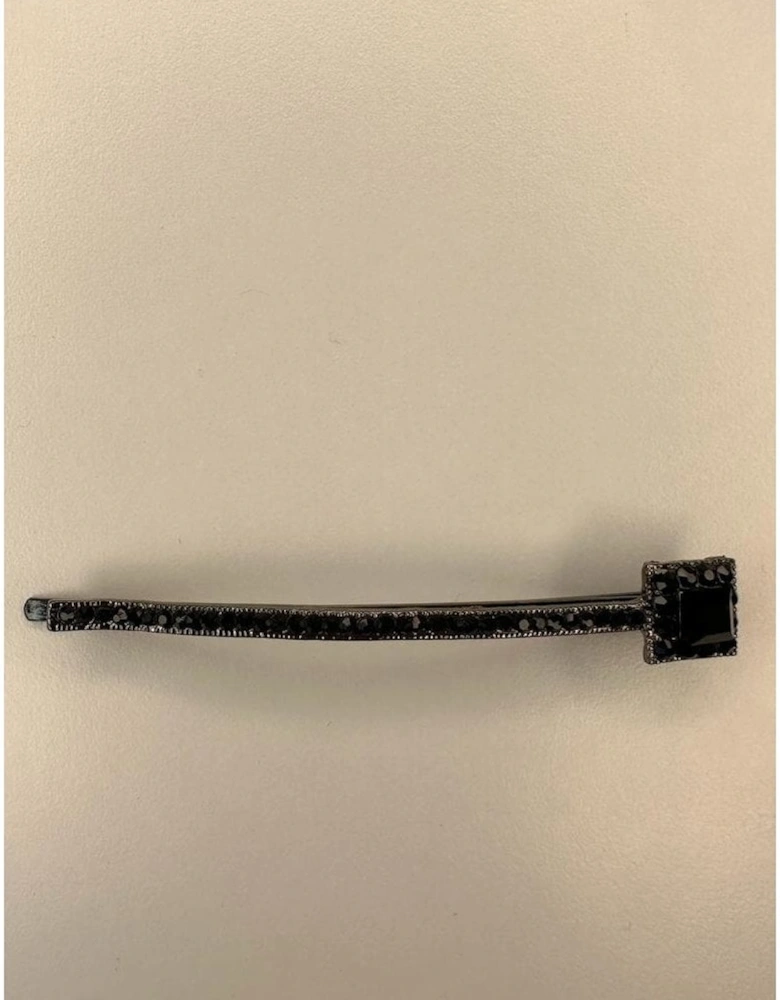 Diamante Hair Clip