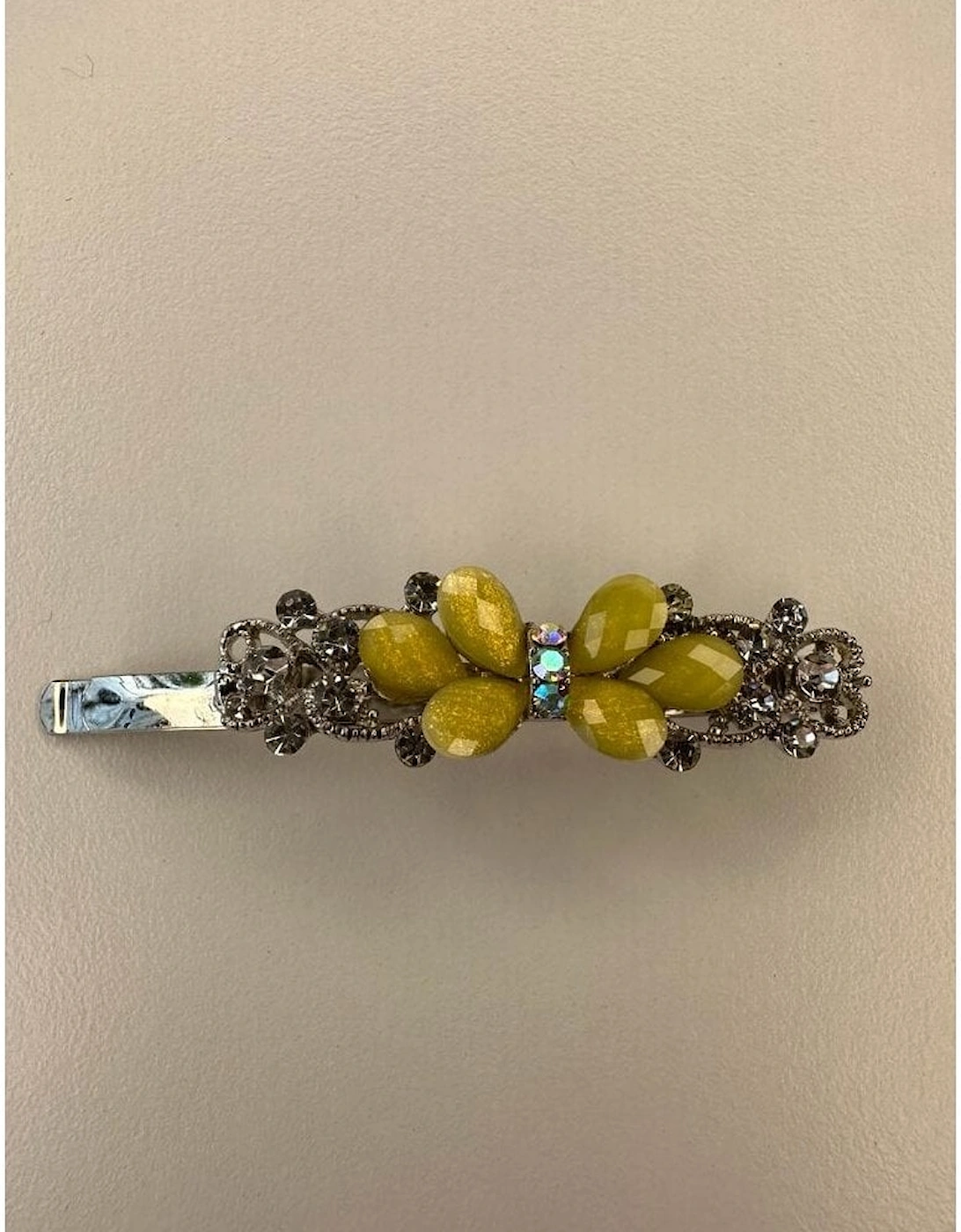 Diamante Hair Clip, 2 of 1