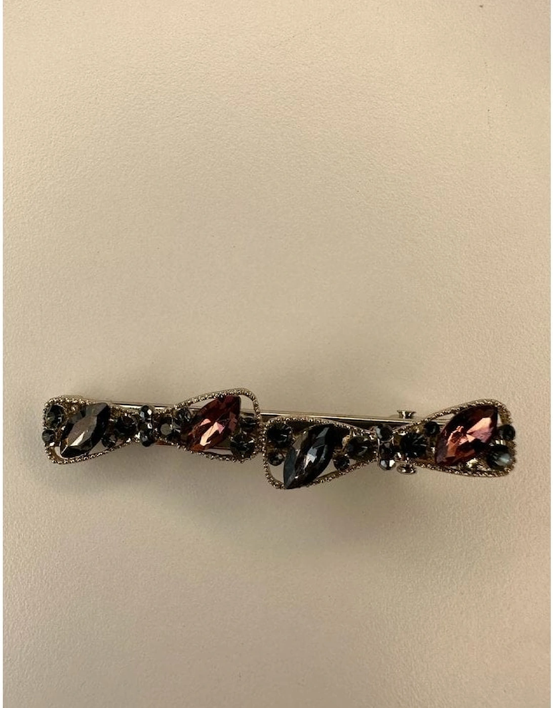 Diamante Hair Clip, 2 of 1