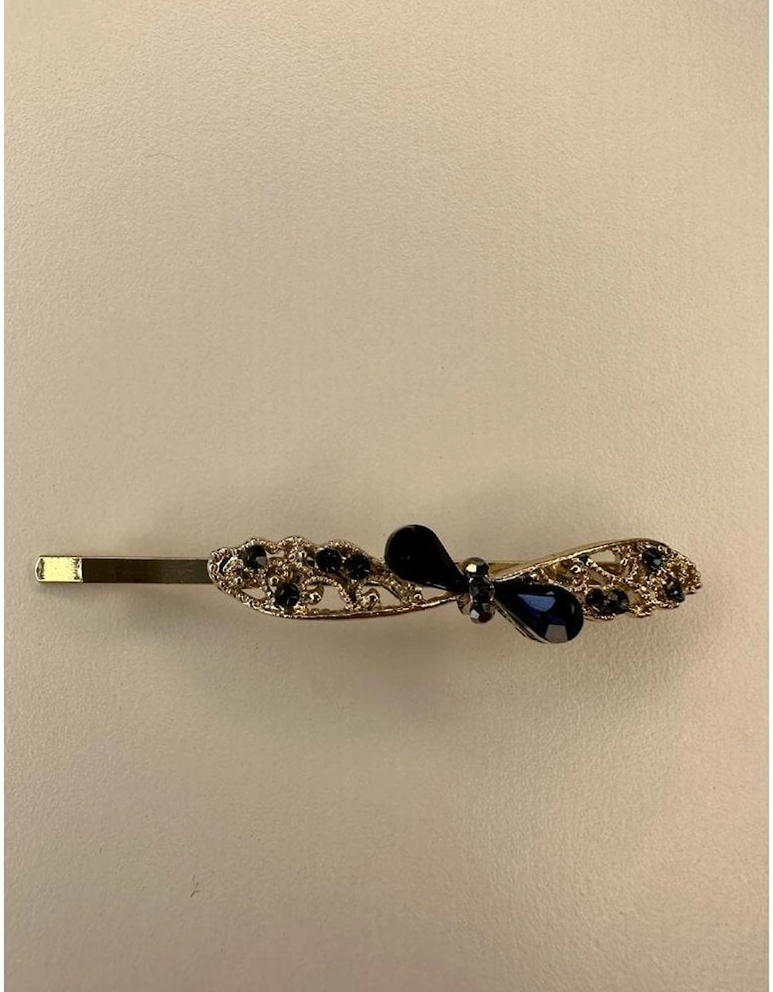Diamante Hair Clip, 2 of 1
