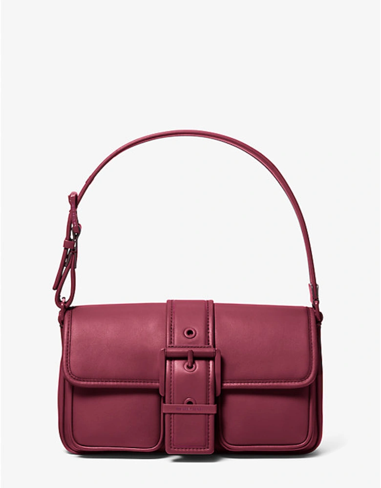 Colby Medium Leather Shoulder Bag